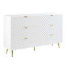 Gaines - Dresser