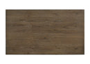 Farren - Weathered Dining Table - Oak