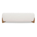 Alpine - Luxurious Upholstery Sherpa Sofa by HouseOfZazla