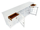 Heron Cove - Entertainment Console