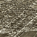 Vintage Map of Atlantic Highlands, New Jersey 1894