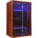 Double Sauna Room