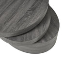 Modernesque Rotating Coffee Table