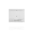 Plaza - TV Panel by HouseOfZazla