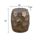Et101 - End Table by HouseOfZazla