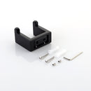 4- Piece Bathroom Hardware Set