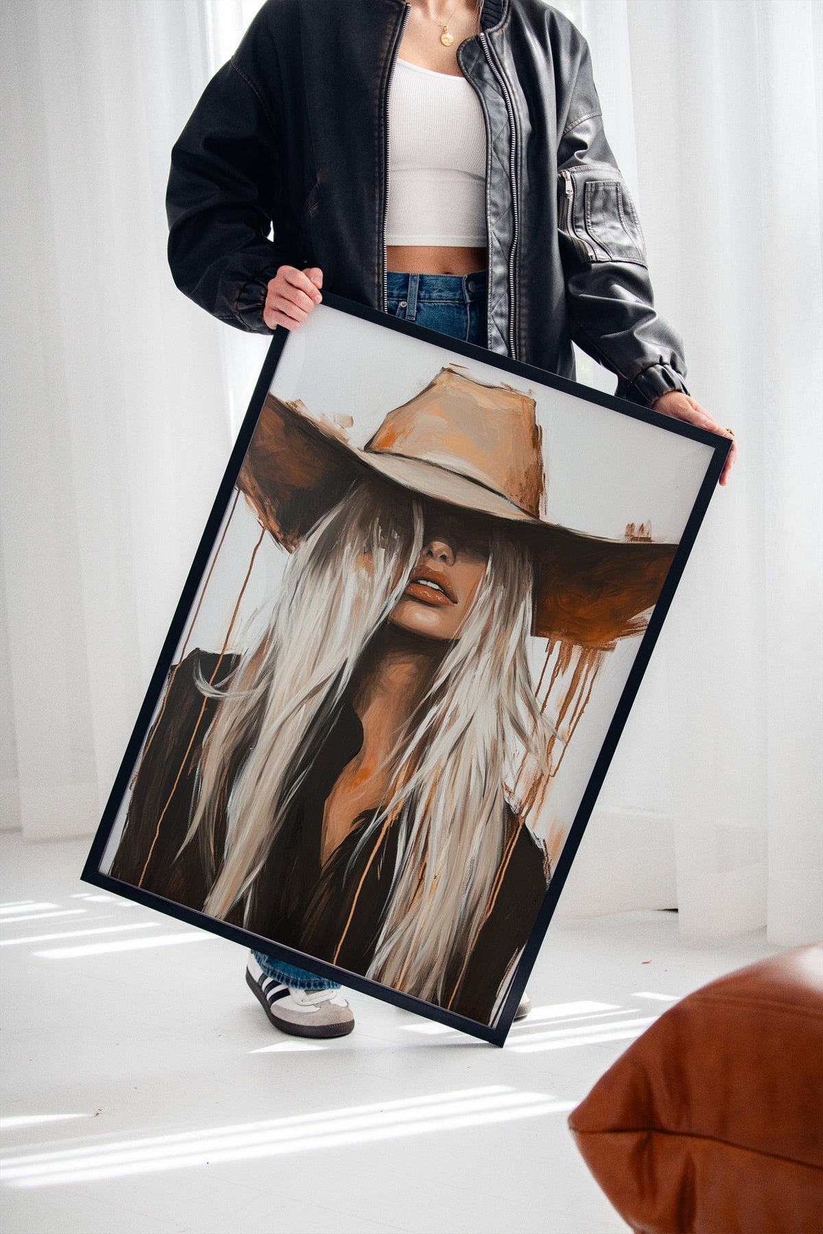 Desert Blonde – Untamed & Unapologetic, photo 12 of 19