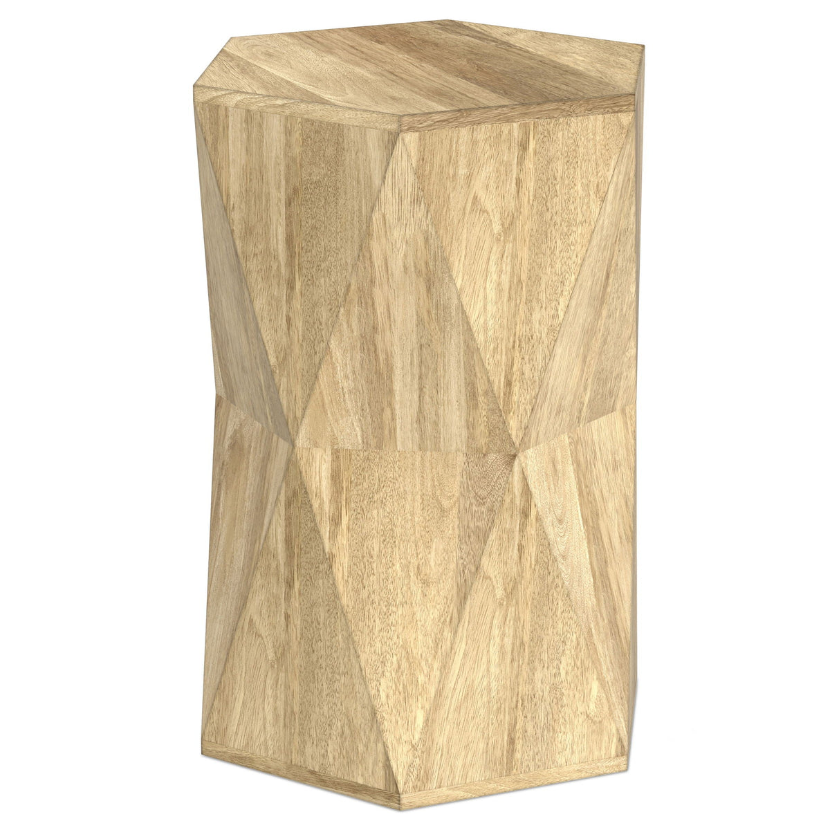 Mckinley - Side Table, photo 10 of 12