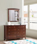 Hammond - Elegant Casual Dresser For Any Room by HouseOfZazla