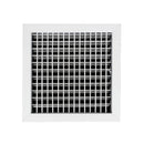 AC Register Vent Cover 12X12 inch - Box of 10