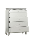 Maverick - Chest - Silver by HouseOfZazla
