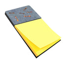 Ants Refiillable Sticky Note Holder or Note Dispenser 8880SN- Refiilable Desk Accessory Note Pad