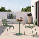 Verve 3-Piece Outdoor Bistro Set