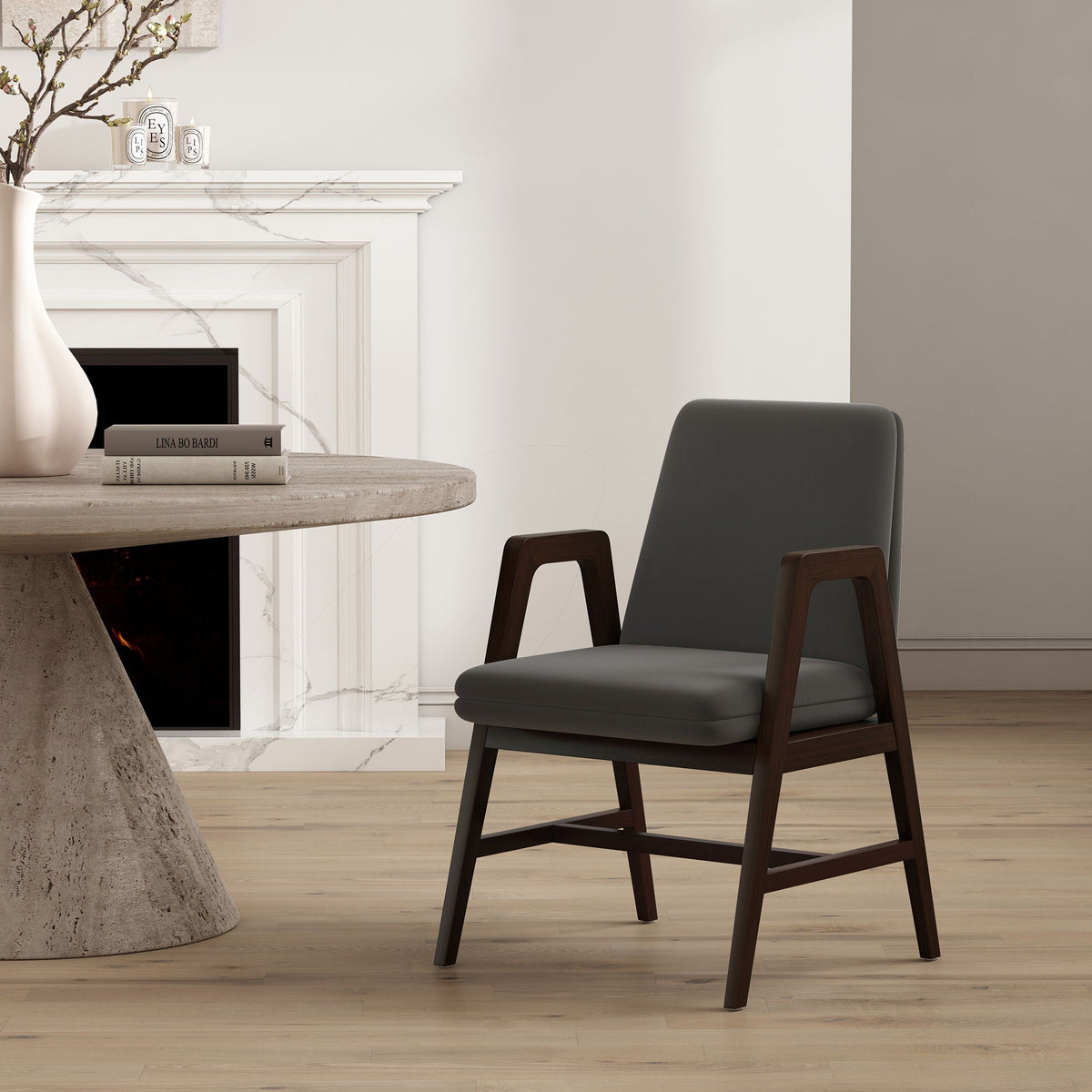 Stella - Armchair, photo 14 of 27