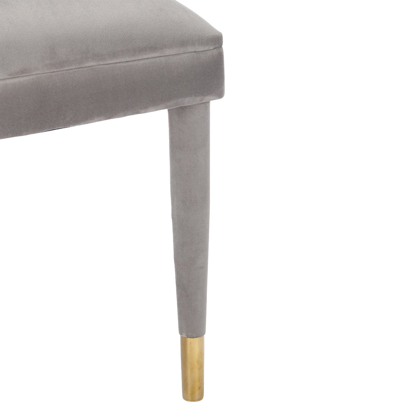 Accent Chair, leisure single chair with Solid wood foot