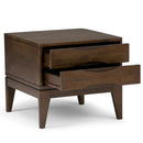 Harper - Handcrafted End Table by Unique Piece Furniture