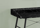Computer Desk For Home Office With Laptop Storage Shelves by HouseOfZazla