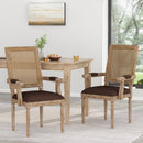 Dining Chair Set - 2pcs