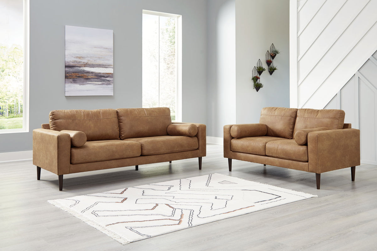 Telora - Living Room Set, photo 3 of 16