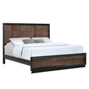 Houston - Bed