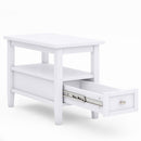 Warm Shaker - Handcrafted Table by Unique Piece Furniture