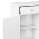 Connaught - Handcrafted Entryway Storage Cabinet by Unique Piece Furniture