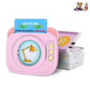 GBruno Spanish & English Talking Flash Cards by GBruno Store