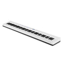 88-Key Electric Piano Keyboard with Adjustable Stand and Portable Bag by LJGDeals