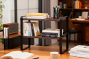 2-Tier Adjustable Storage Shelves
