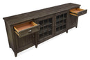Westley Falls - Entertainment Console