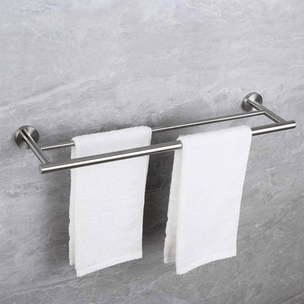 6-Pieces Bathroom Hardware Accessories Set, photo 2 of 10