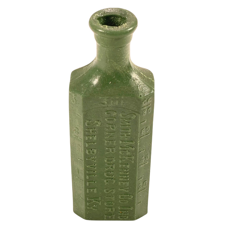 SMASHProps Breakaway Small Poison Bottle Prop