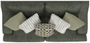 Olympus - Sofa