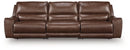 DeepWakes - Power Reclining Sectional by Unique Piece Furniture