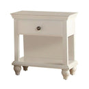 3 Piece Bedroom Set With 2 Nightstands by HouseOfZazla
