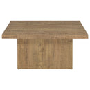 Exeter - Square Table