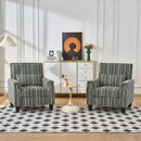 Comfy Armchair For Living Room by Unique Piece Furniture