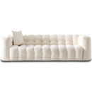 Eden - Modern Tufted Chesterfield Sofa by HouseOfZazla