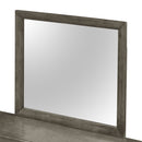 Modern Design Mirror by HouseOfZazla