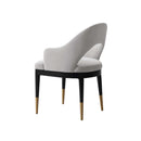 Carrington - Armchair by HouseOfZazla