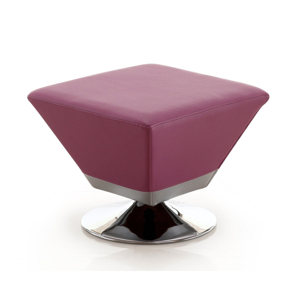 Diamond - Accent Ottoman, photo 4 of 30