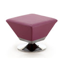 Diamond - Accent Ottoman by HouseOfZazla
