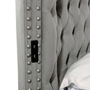 Hazel - Storage Bed