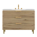 Amara 48'' Bathroom Vanity with Sink
