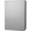 Adjustable Key Cabinet With Lock