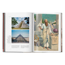 Sacred Sites. The Library of Esoterica (English) by TASCHEN