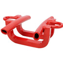 Universal 6" Quarter Puller Auto Body Repair Tool - Red by HouseOfZazla