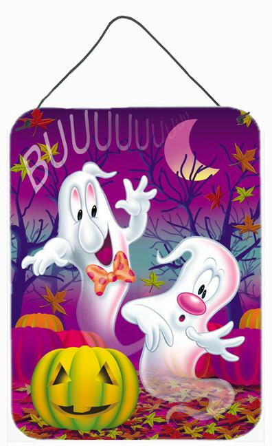 Buuu Ghosts Halloween Wall or Door Hanging Prints APH3798DS1216