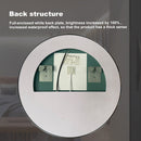 32-Inch Classy LED Bathroom Vanity Mirror