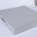 24x24 Inch Outdoor Deep Seat Cushion Set by HouseOfZazla